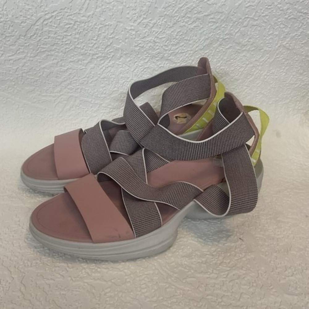 Sorel Explorer Blitz Multistrap Slingback Sandals Ankle Shoes Women‎ 7 Vietnam